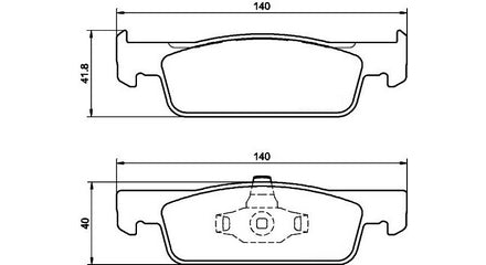 FP875.140E