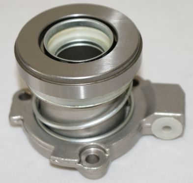 Concentric Slave Cylinder HCB 21.01 by LMB - Compatible with Chevrolet and Opel Vehicles
