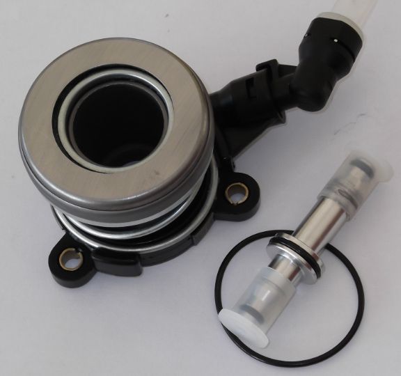Concentric Slave Cylinder HCB 21.02 by LMB - Compatible with Chevrolet, Opel, Suzuki
