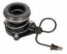 LMB Hydraulic Clutch Bearing HCB 21.03 - Concentric Slave Cylinder for OPEL Astra, Corsa, Meriva