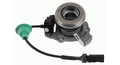 LMB Hydraulic Clutch Bearing HCB 21.04 - Compatible with OPEL Adam, Astra, Corsa