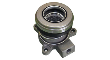 Concentric Slave Cylinder HCB 22.06 by LMB - Hydraulic Clutch Bearing for OPEL Adam and Corsa E