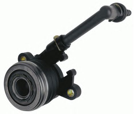 LMB Hydraulic Clutch Bearing HCB 23.02B - Compatible with Nissan Primera & Renault Megane II