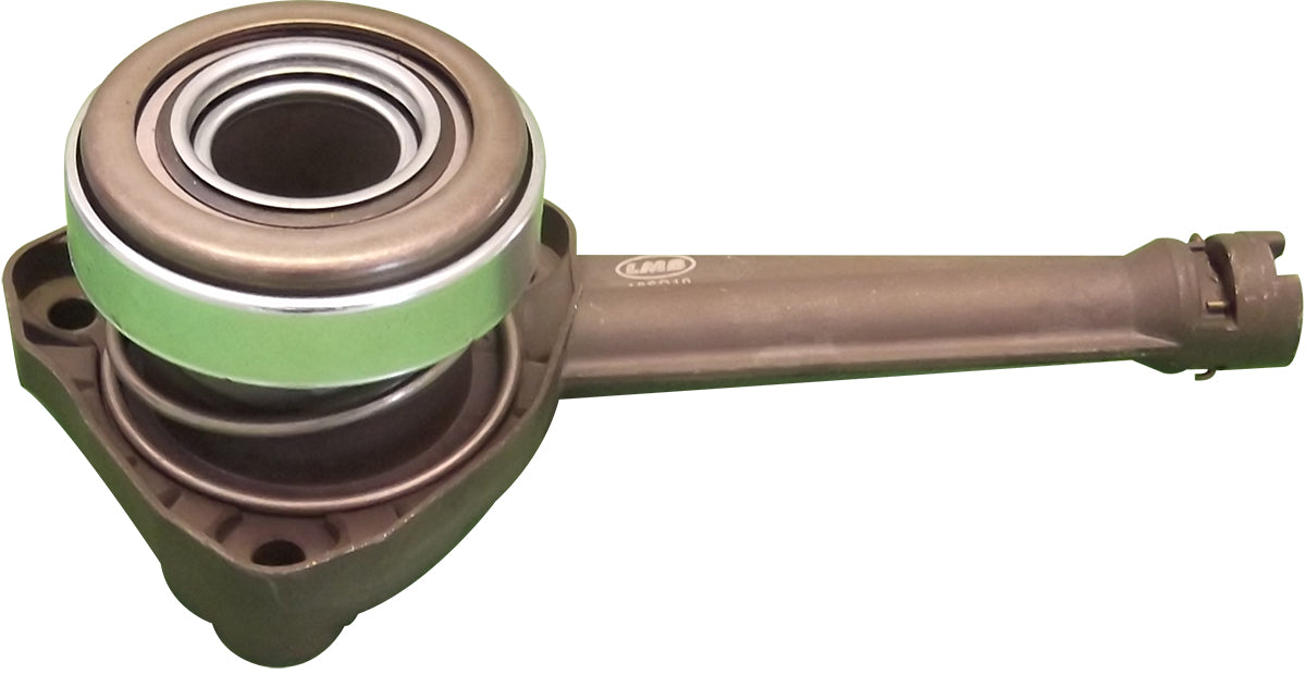 HCB 24.03B Concentric Slave Cylinder / Hydraulic Clutch Bearing by LMB - Compatible with Mahindra, Nissan, Opel, Renault