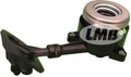 LMB Hydraulic Clutch Bearing HCB 26.01 - Concentric Slave Cylinder for Ford Focus, Transit Connect, Volvo S40