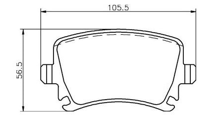 RP465.105LM