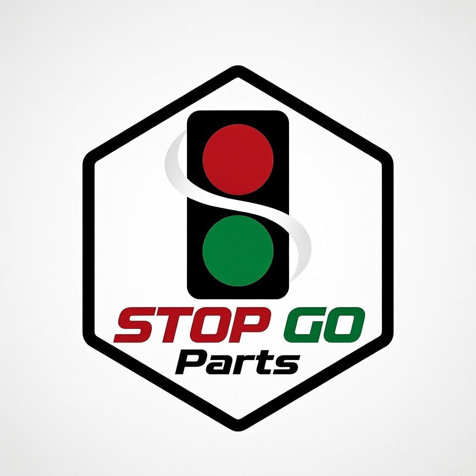 Stop Go Setup Stop Go Parts